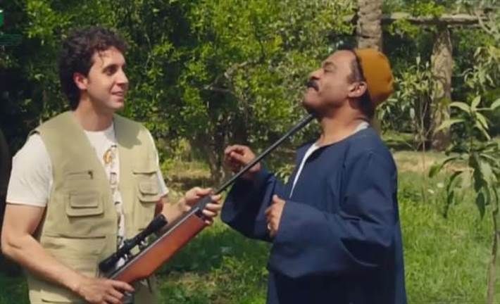 وفاة الفنان حمدي الرملي بعد صراع مع السرطان رحل عن عالمنا قبل قليل الفنان حمدي الرملي بعد صراع مع مرض السرطان.وأعلن إيهاب الرملي ابن شقيقة الفنان حمدي ال إقرأ المزيد