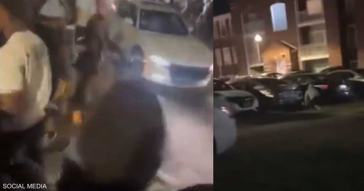 العالم اليوم - فيديو: سقوط قتيل وعدة جرحى في إطلاق نار بجامعة أميركية