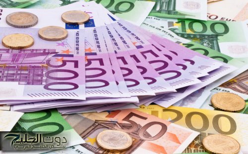 "للشراء والبيع" أعلي سعر لليورو اليوم في مصر الأحد 10 نوفمبر 2024 أمام الجنيه المصري في البنوك المصرية الآن