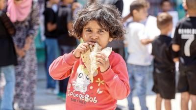 أخبار اليمن : مطالبة بإعلان المجاعة رسمياً في شمال غزة