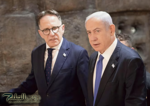 تفاصيل جديدة في فضيحة تسريبات مكتب نتنياهو