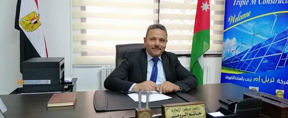 حاتم الرومي: أهمية إنشاء صندوق التحول الأخضر لتعزيز انتشار…