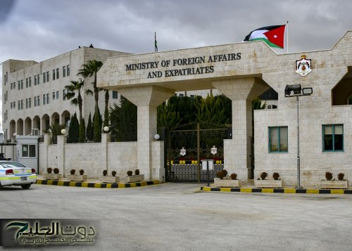 مقتل ضابطين سعوديين .. الأردن يدين عملية سيئون اليمنية