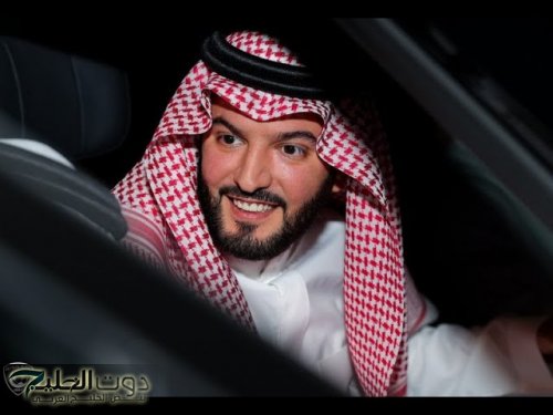 سبب غير متوقع لمنع بن نافل من دخول الأول بارك ! اليك خطاب رسمي يفاجيء الجميع