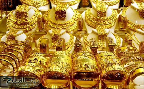 سعر الذهب اليوم في المملكة العربية السعودية الأحد 10 نوفمبر 2024 بمحلات الحلي والمجوهرات بدون ضريبة