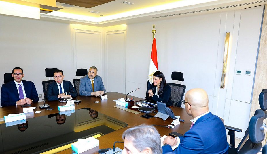 المشاط: منفتحون على أي قرارات أو تشريعات تحفز نمو الشركات…