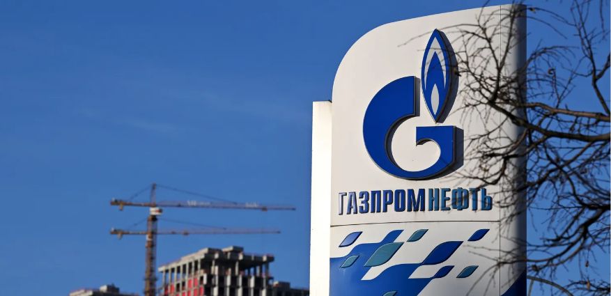 روسيا تسعى لدمج روسنفت مع جازبروم ولوك أويل