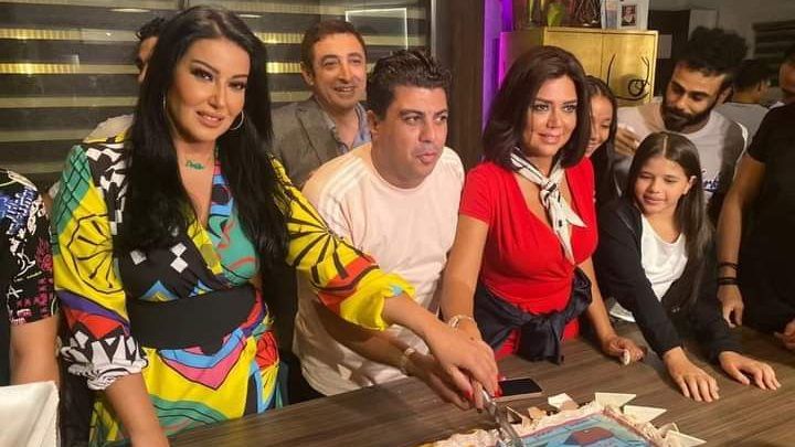 بعد صراع مع الرقابة.. "أوراق التاروت" يحدد موعد العرض المرتقب