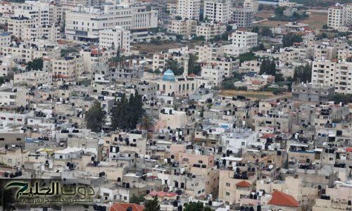 سموتريتش:أعطيت تعليماتي لتطبيق السيادة على الضفة الغربية