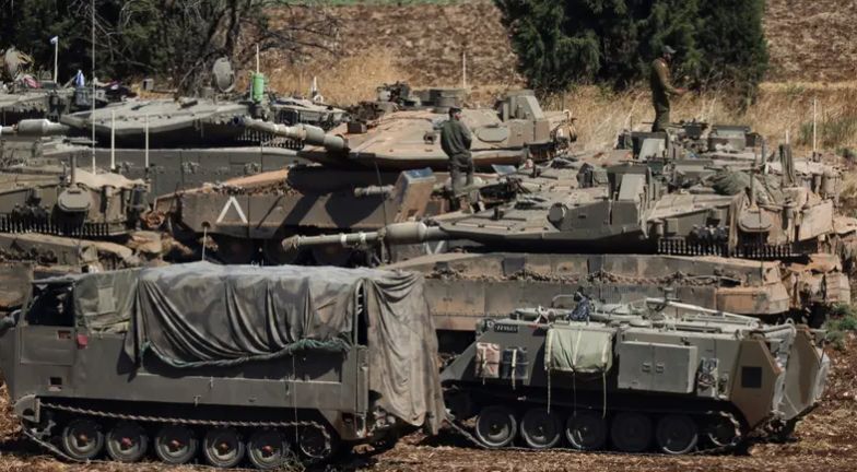 خسائر إسرائيل تتجاوز 28 مليار دولار منذ بدء الحرب في غزة