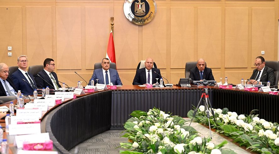 إقرار تسهيلات وحوافز من وزارة البترول لدعم القطاع الصناعي