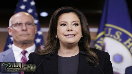 ترامب يعرض على امرأة منصب المندوب الأمريكي لدى الأمم المتحدة