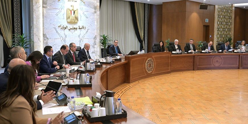 مدبولي: نستهدف تعزيز قدرة الشركات الناشئة وبيئة ريادة…