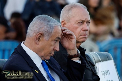 نتنياهو:ضم الضفة لأجندة الحكومة فور تسلم ترامب