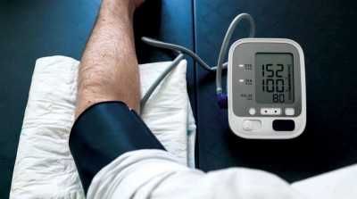 أخبار اليمن : كيف نتجنب ارتفاع ضغط الدم في الصباح؟