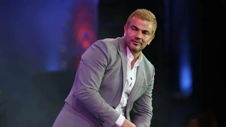 إحالة عمرو دياب إلى المحاكمة في واقعة صفع الشاب شهدت الساعات الماضية تطورا جديدة في قضية صفع الفنان عمرو دياب لشاب خلال أحيائه إحدى حفلات الزفاف بالقاهرة قبل إقرأ المزيد