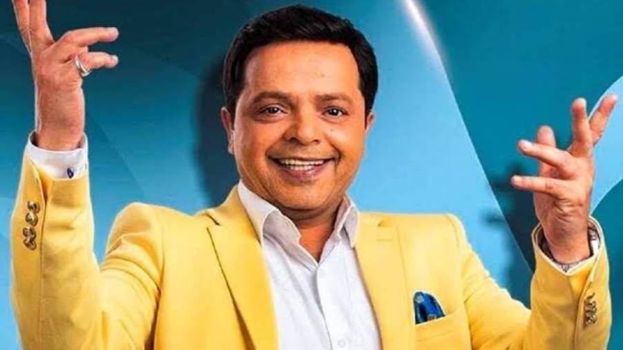 محمد هنيدي يعود في رمضان بـ"شهادة معاملة أطفال" بعد غياب 6 سنوات أعلن النجم محمد هنيدي عن تواجده في موسم رمضان 2025 بمسلسل جديد يحمل اسم شهادة معاملة أطفال.ونشر محمد هنيدي إقرأ المزيد