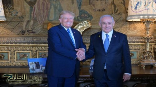 هل يدعم ترامب ضم إسرائيل للضفة الغربية
