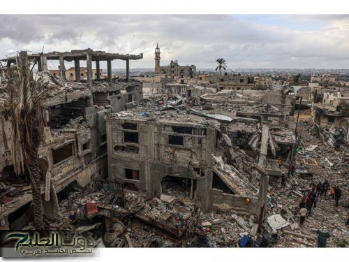 ارتفاع عدد شهداء غزة إلى 43،665 والجرحى 103،076