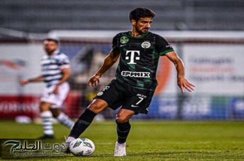 محمد بن رمضان والأهلي.. شوبير يفجر مفاجأة من العيار الثقيل بشأن ضمه للقلعة الحمراء "تفاصيل"