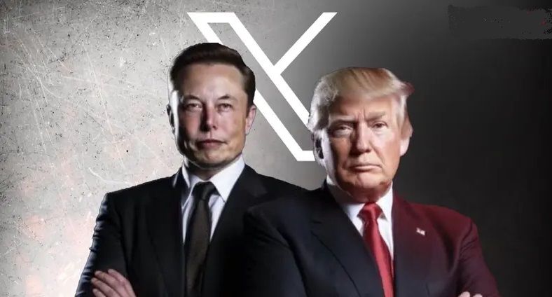 إيلون ماسك يؤيد محاولة ترامب للسيطرة على الاحتياطي الفيدرالي