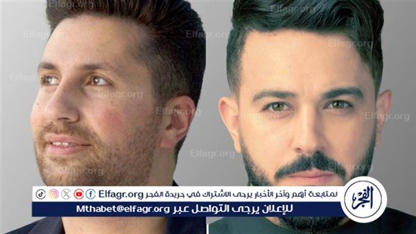 خاص.. هيثم نبيل يكشف لفجر الفني عن كواليس تعاونه مع خالد نبيل في الموسيقي التصويرية في إش إش