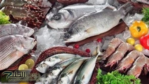 تعرف على أسعار السمك اليوم في السعودية الاربعاء 13 نوفمبر 2024 وجميع الانواع بالسوق