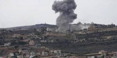 أخبار اليمن : 16 شهيداً جراء غارات الاحتلال الصهيوني على جنوب لبنان