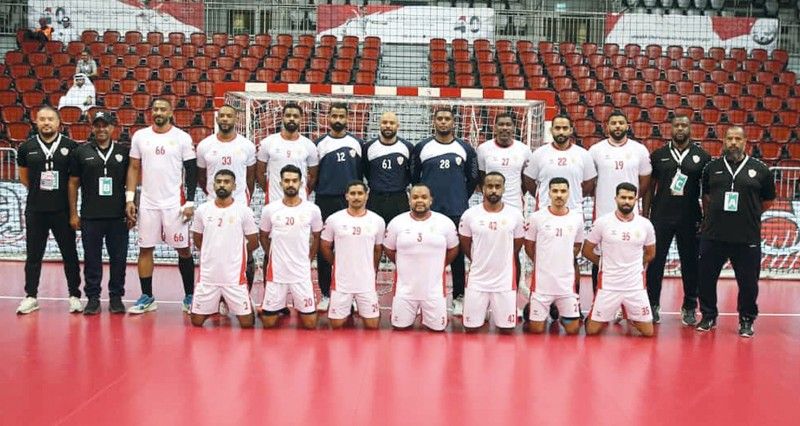 10 ديسمبر القادم.. سحب القرعة وتدشين شعار البطولة الخليجية الـ 41 للأندية بمسقط