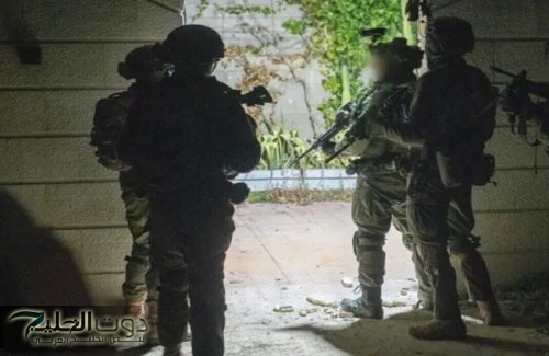 مقتل 7 جنود إسرائيليين في انهيار مبنى بجنوب لبنان