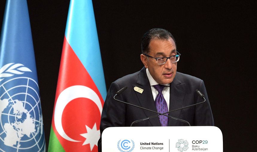 رئيس الوزراء: مصر تتبنى نهجا وطنيا متكاملا للتحول إلى…