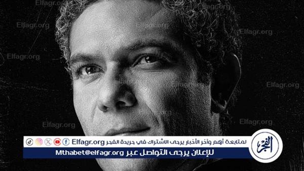 آسر ياسين يروج لعرض فيلم "ولاد رزق 3" على منصة شاهد