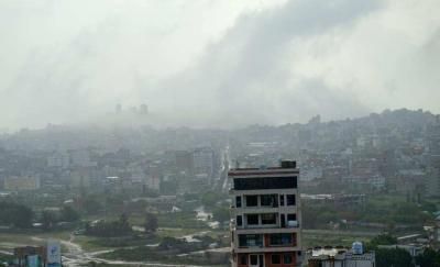 أخبار اليمن : استعدوا لموجة برد شديدة.. واحذروا البحر