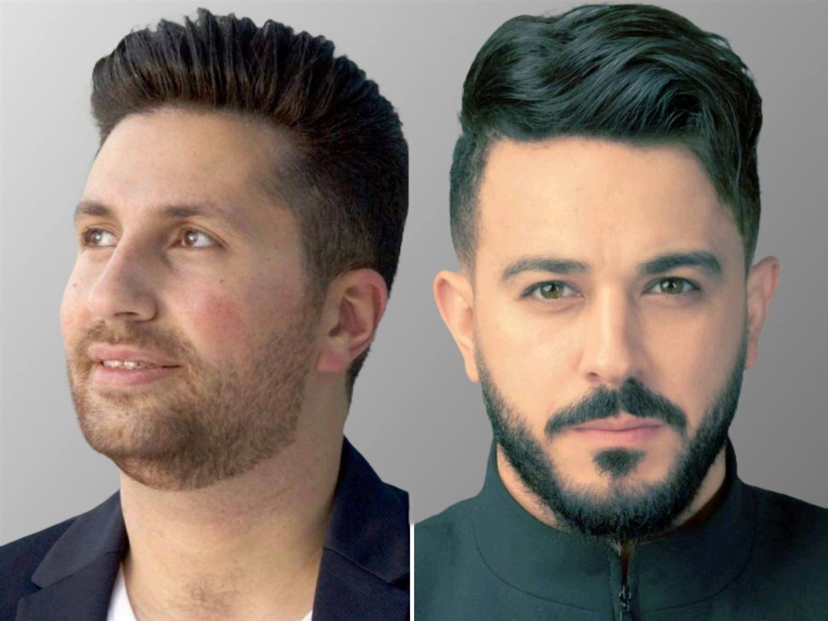 خاص.. هيثم نبيل يكشف لفجر الفني عن كواليس تعاونه مع خالد نبيل في الموسيقي التصويرية في إش إش
