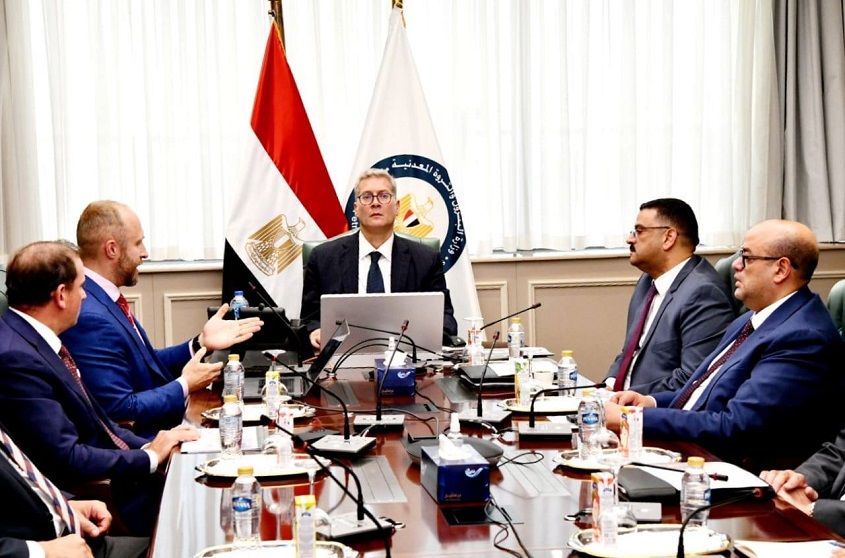 آتون ريسورسز الكندية تعتزم إنشاء مصنع لاستخراج ومعالجة الذهب…