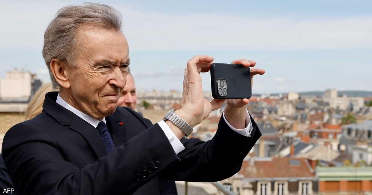 العالم اليوم - حرب قضائية مقبلة بين أغنى رجال العالم.. ماسك في مواجهة أرنو