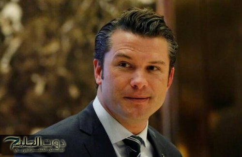 دعا لتدمير غزة .. بيت هيغسيث وزير الدفاع الأمريكي القادم