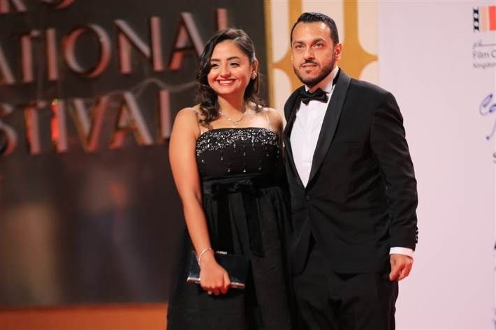 بدء توافد النجوم على السجادة الحمراء لحفل افتتاح مهرجان القاهرة السينمائي 2024 بدأ توافد النجوم على السجادة الحمراء لحفل افتتاح مهرجان القاهرة السينمائي في دورته الـ45.وصل رئيس المهرجان حس إقرأ المزيد