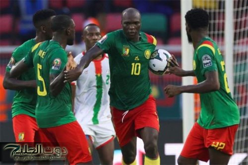 عودة تصفيات أمم أفريقيا.. مواعيد مباريات اليوم الأربعاء 13 نوفمبر 2024 والقنوات الناقلة