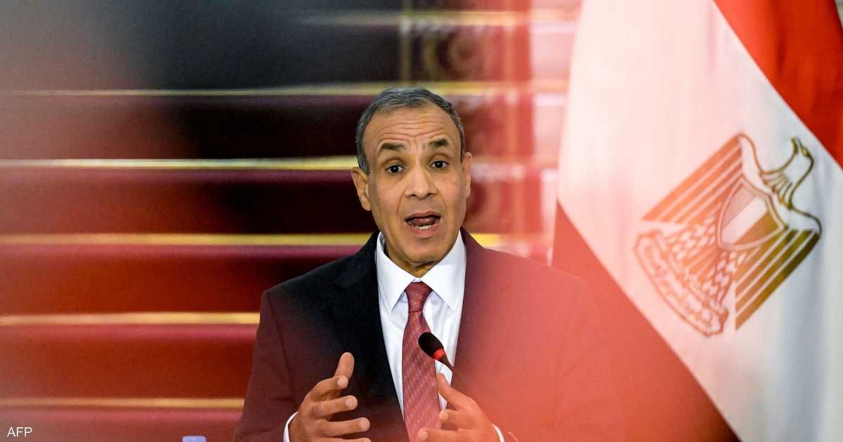 العالم اليوم - وزير الخارجية المصري: نرفض أي إملاءات خارجية على لبنان