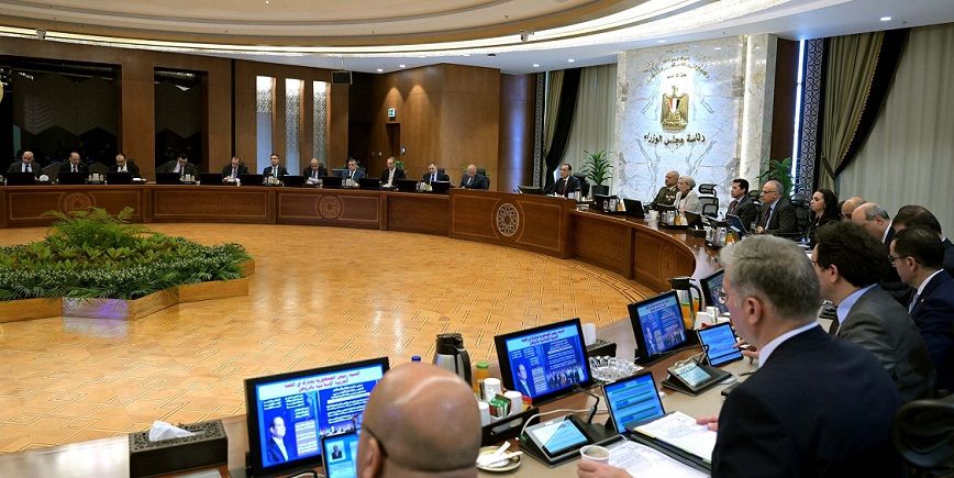 عمل جهات منظومة الإفراج الجمركي وجميع البنوك بالموانئ دون…