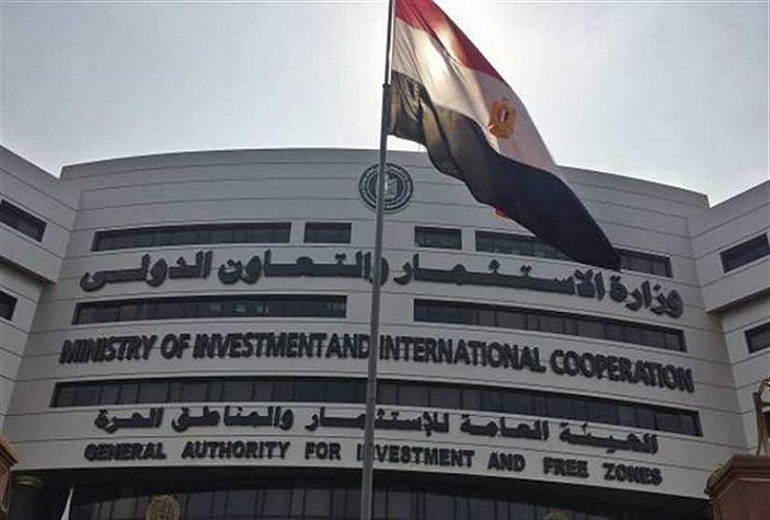 رفع الحظر على رأس المال الأجنبي في أنشطة الاستيراد…