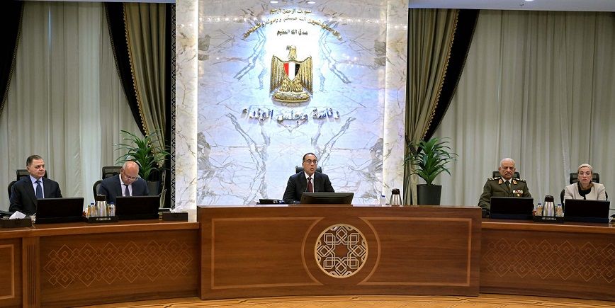 مدبولي يوجه بتفعيل أطر التعاون مع جمهورية أذربيجان في مجالي…