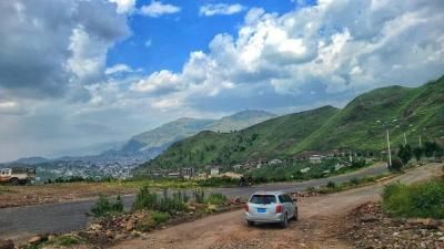 أخبار اليمن : طقس عاصف وشديد البرودة.. خذوا احتياطاتكم