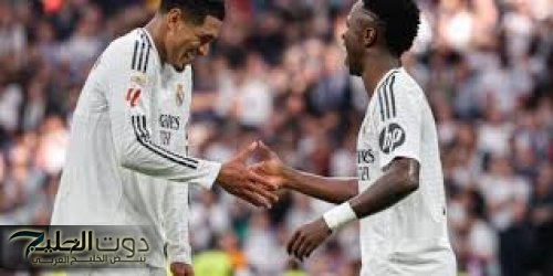 عودة راموس الى ريال مدريد بعد إصابة ميليتاو وكارفخال.. تعرف علي التفاصيل كاملة