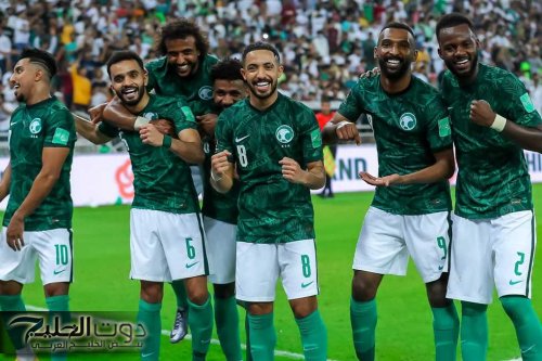 الأخضر السعودي في مواجهة مصيرية أمام أستراليا في تصفيات كأس العالم 2026 غيابات مؤثرة !