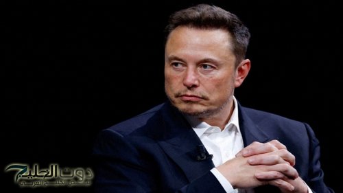 إيلون ماسك يلتقي مندوب إيران لدى الأمم المتحدة .. ما القصة ؟