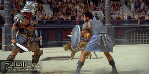 فيلم "كلادياتور 2" يعرض بالمغرب