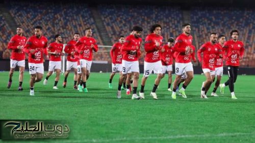 هل قناة اون تايم سبورت تنقل مباراة مصر وكاب فيردي اليوم؟ .. تعرف على كافة التفاصيل قبل بداية اللقاء