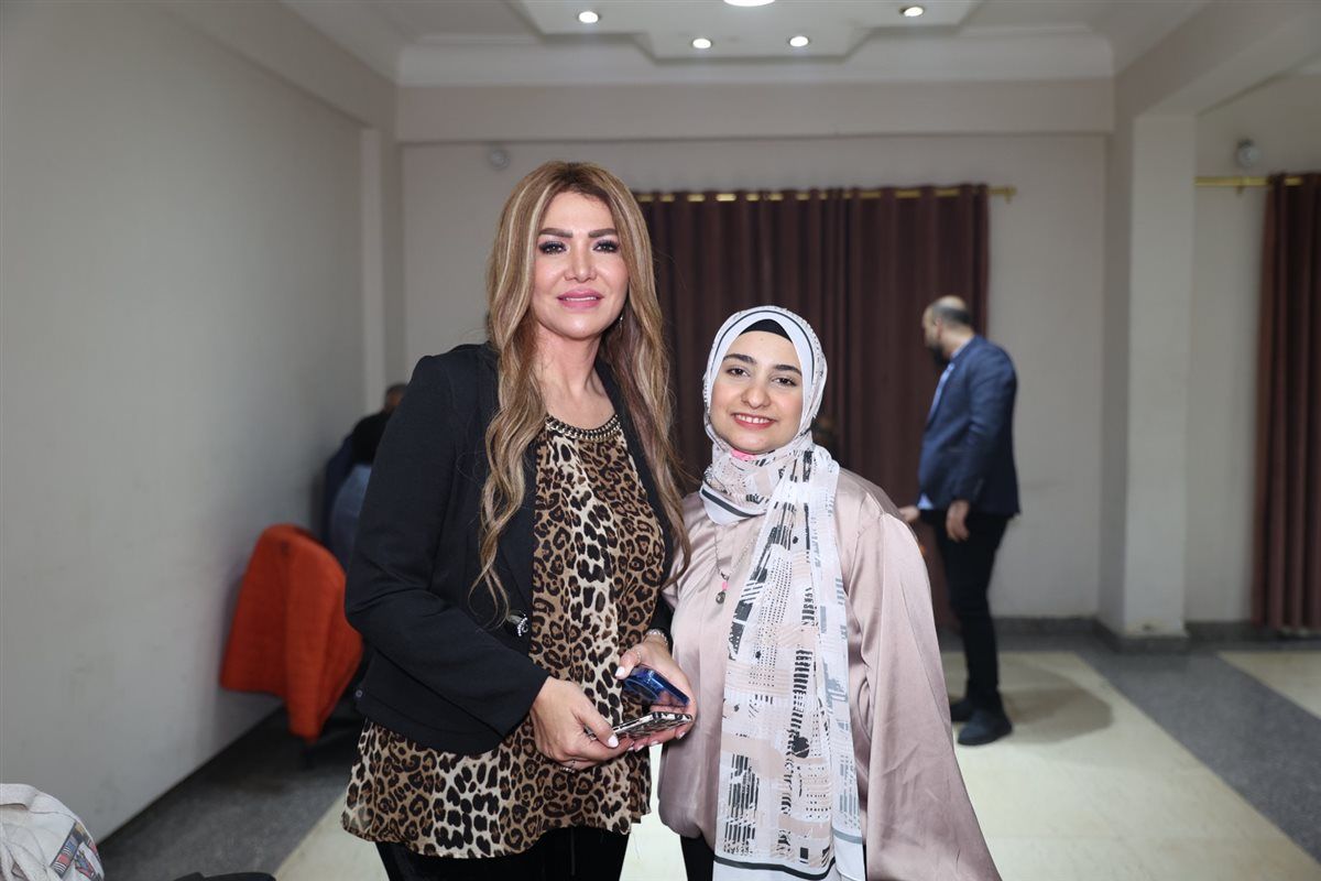 خاص.. لقاء سويدان: بصور “وادي النحل”.. وانتظر عمل صعيدي في رمضان